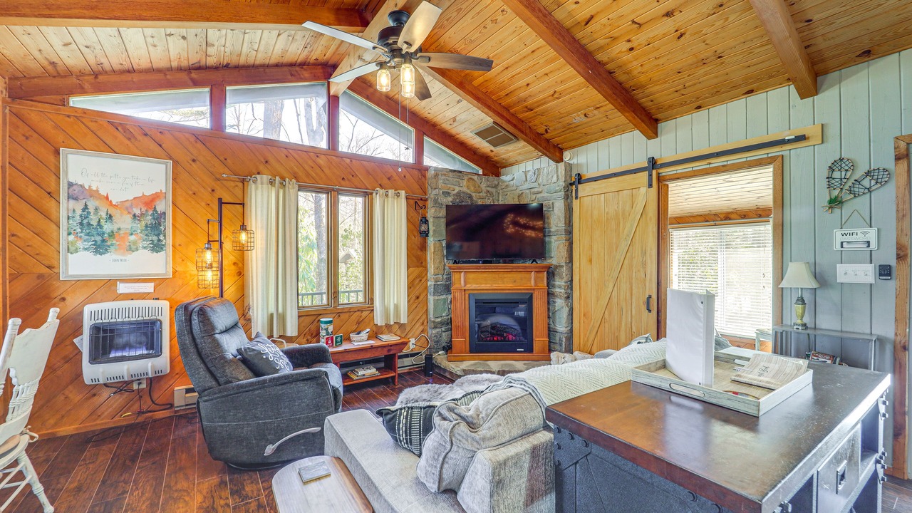 Photo of Livingroom in Newland