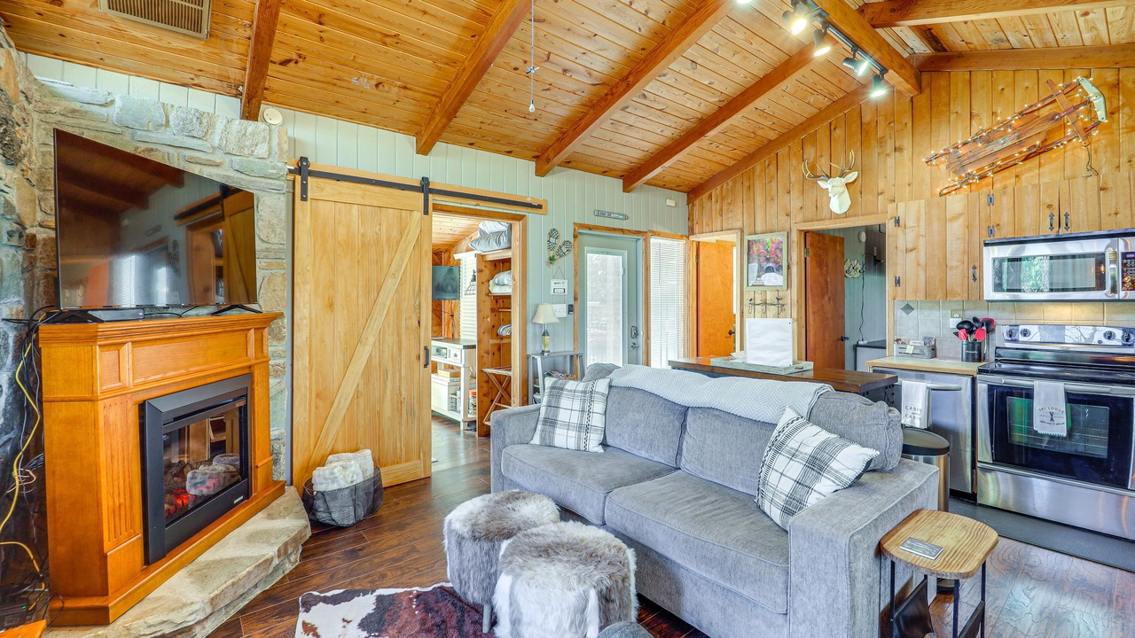 Photo of Livingroom in Newland