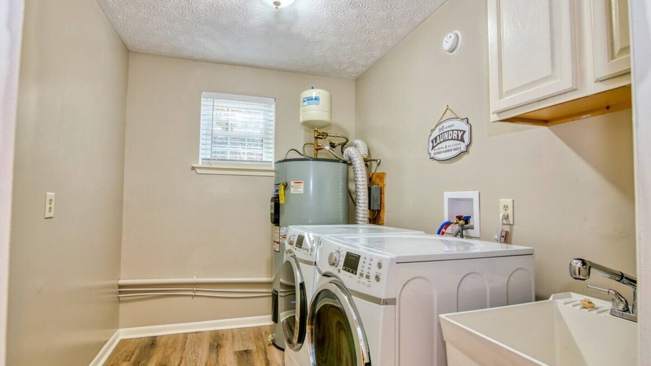 Photo of Bedroom in Johnson City