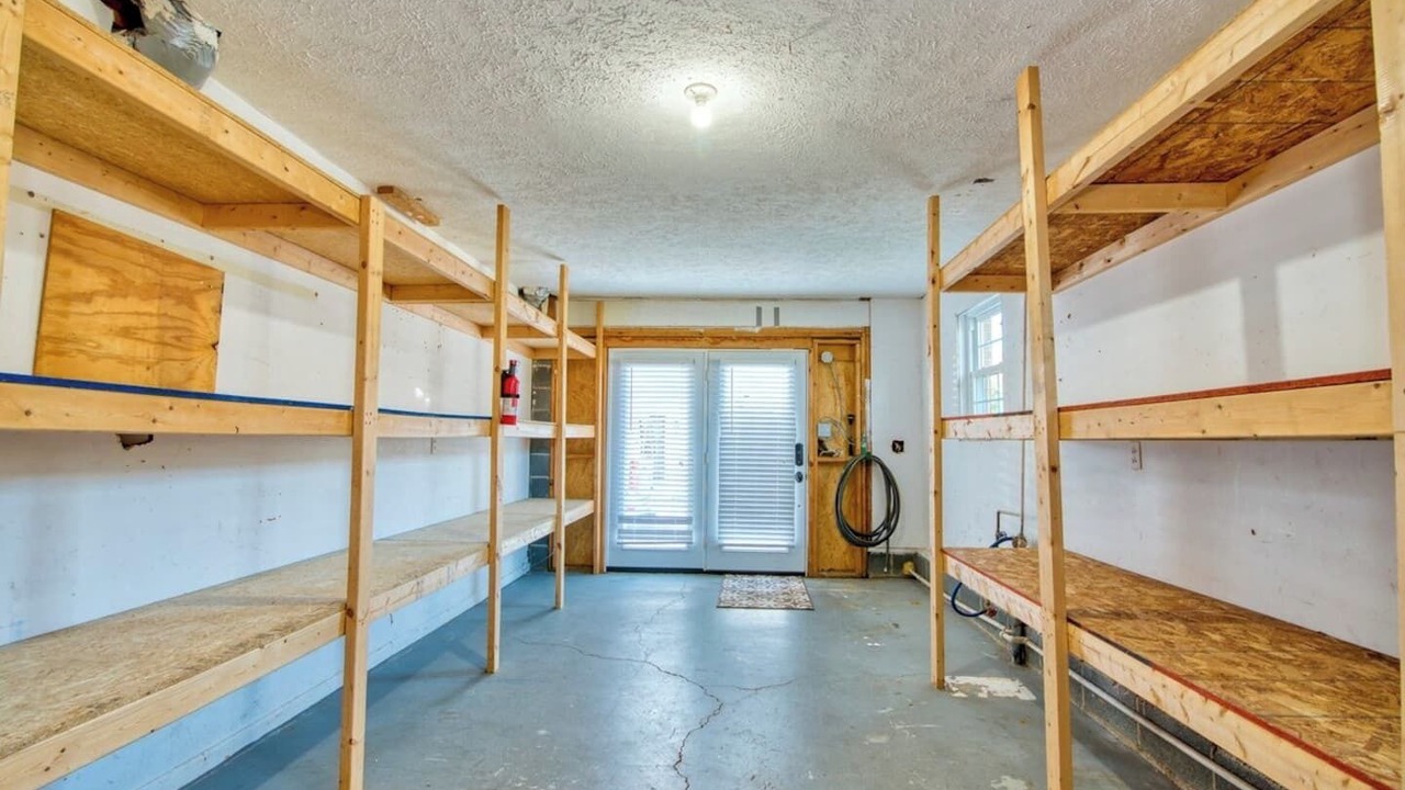 Photo of Bedroom in Johnson City