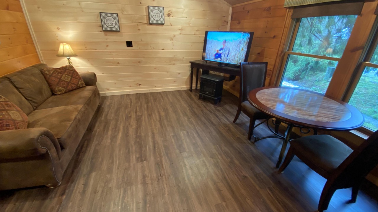 Photo of Livingroom in Canton