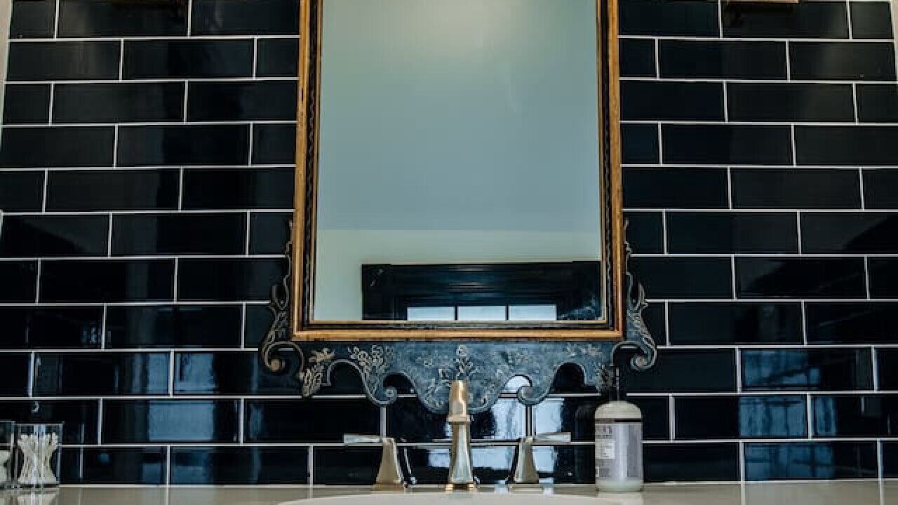 Photo of Bathroom in Downtown Knoxville