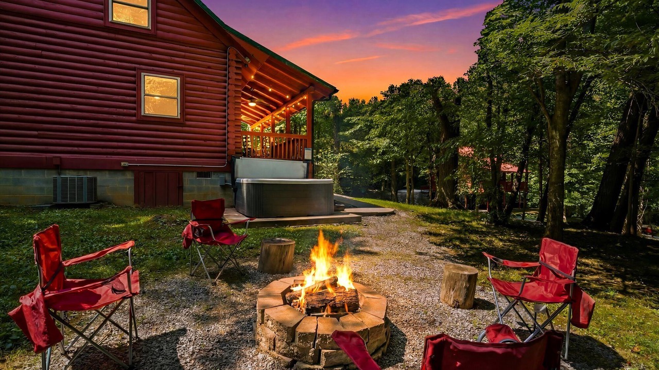 Photo of Outdoor in Knoxville