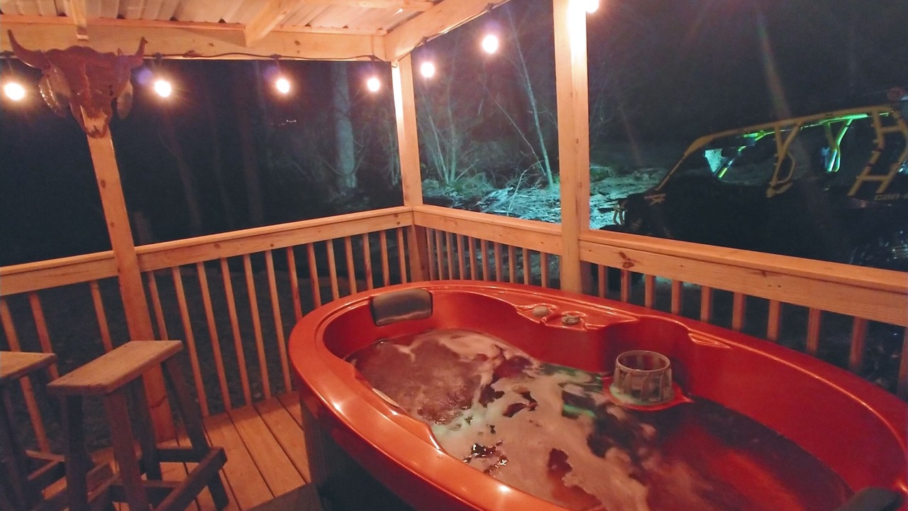 Photo of Outdoor in Flag Pond