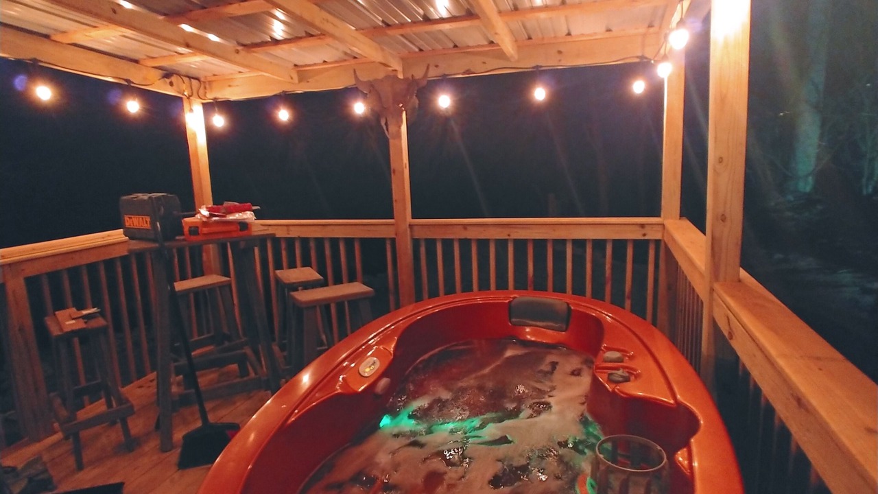 Photo of Outdoor in Flag Pond