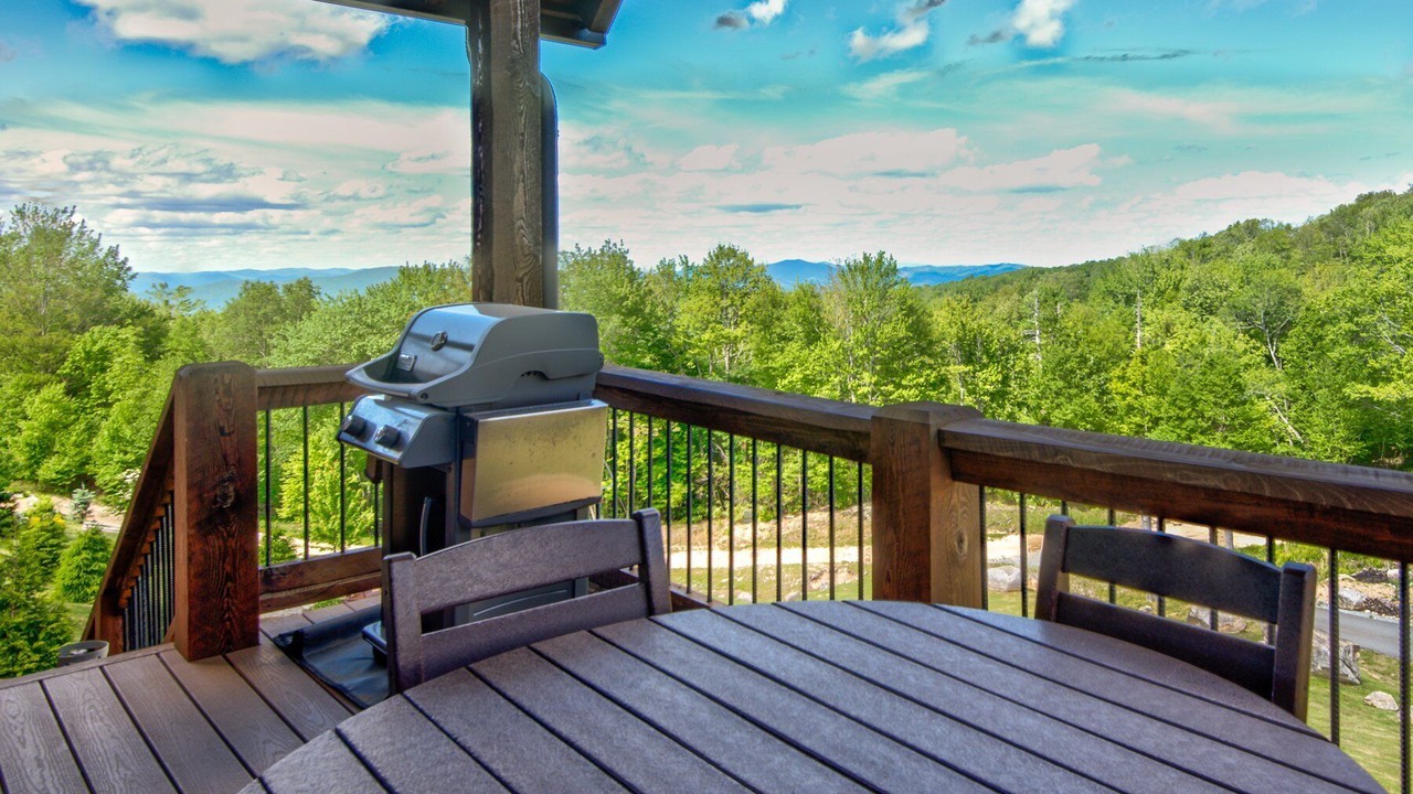 Photo of Outdoor in Banner Elk
