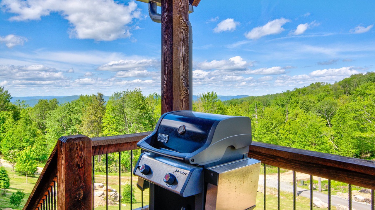 Photo of Outdoor in Banner Elk