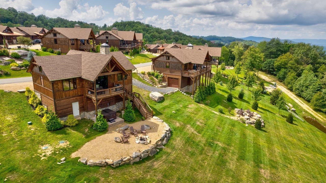 Photo of Outdoor in Banner Elk