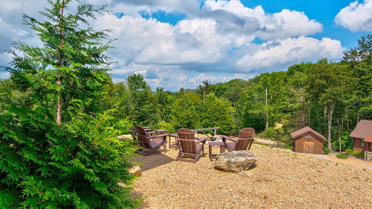 Photo of Outdoor in Banner Elk