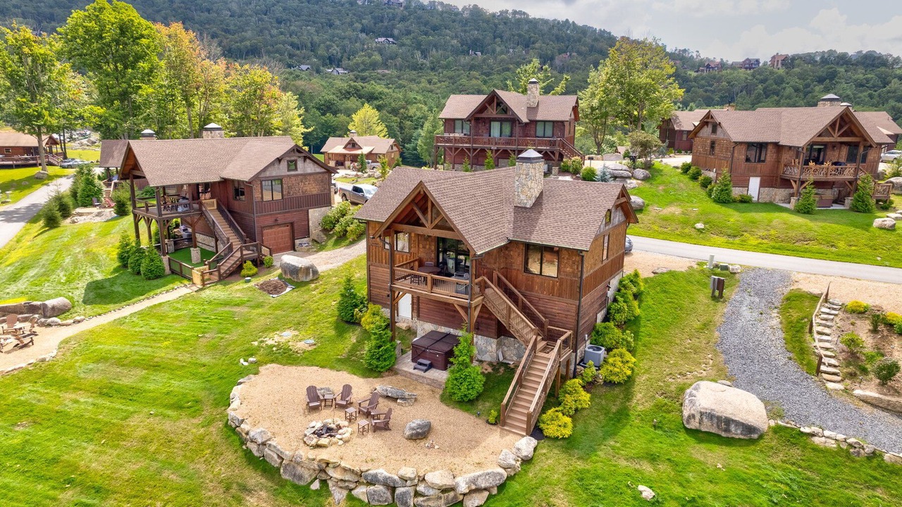 Photo of Outdoor in Banner Elk