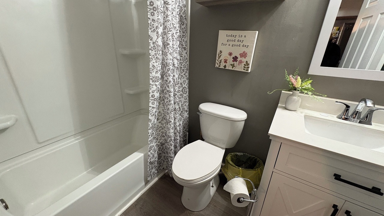 Photo of Bathroom in Fayetteville
