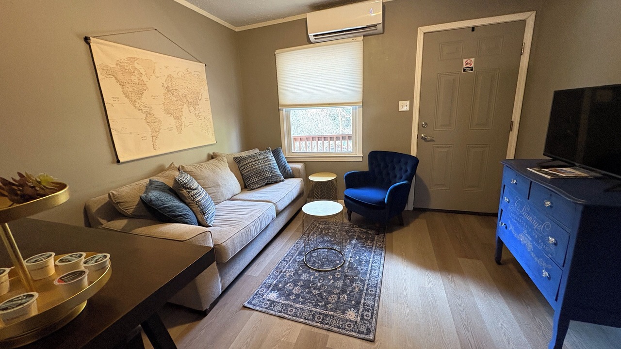 Photo of Bedroom in Fayetteville