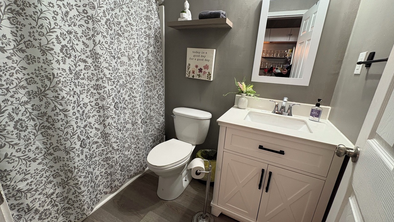 Photo of Bathroom in Fayetteville