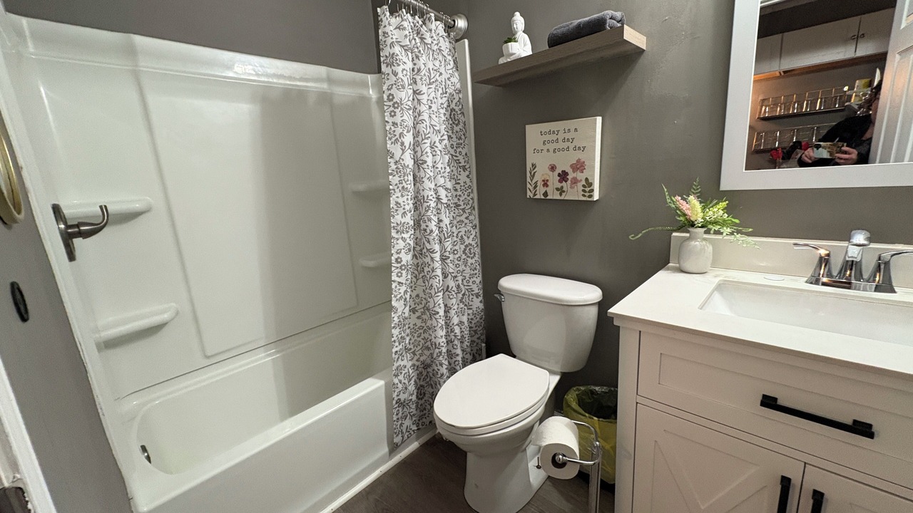 Photo of Bathroom in Fayetteville