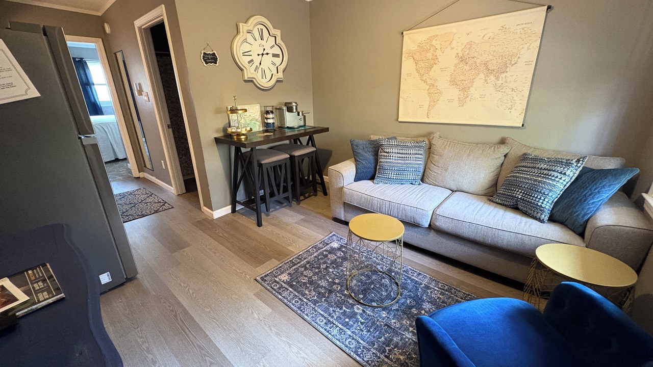 Photo of Livingroom in Fayetteville