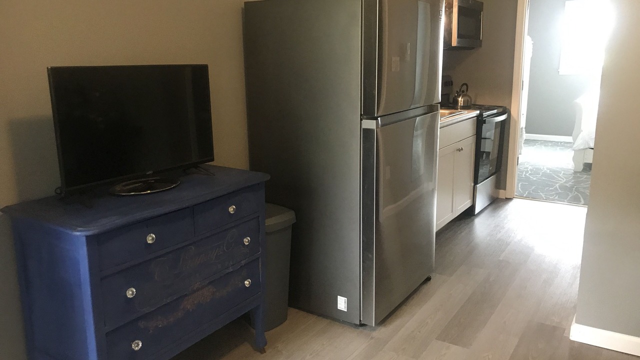 Photo of Bedroom in Fayetteville