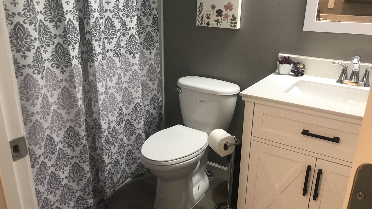 Photo of Bathroom in Fayetteville