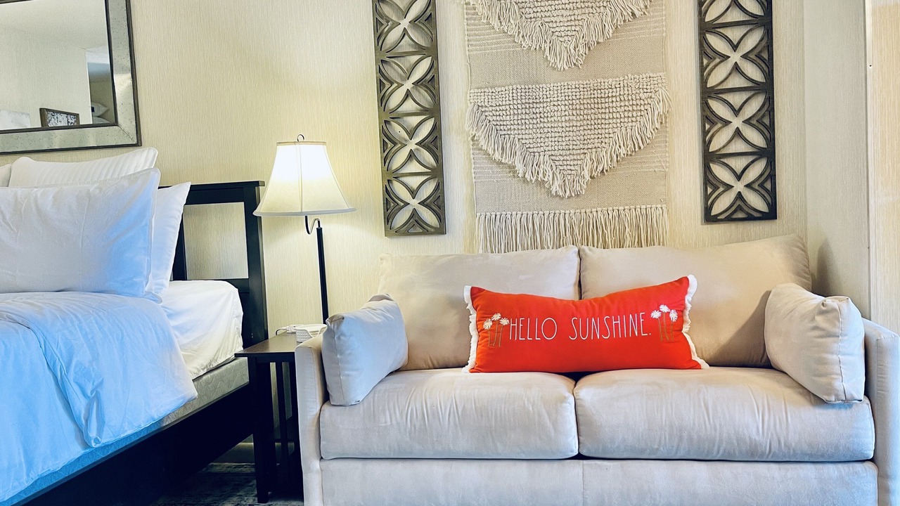 Photo of Bedroom in Lake Lure