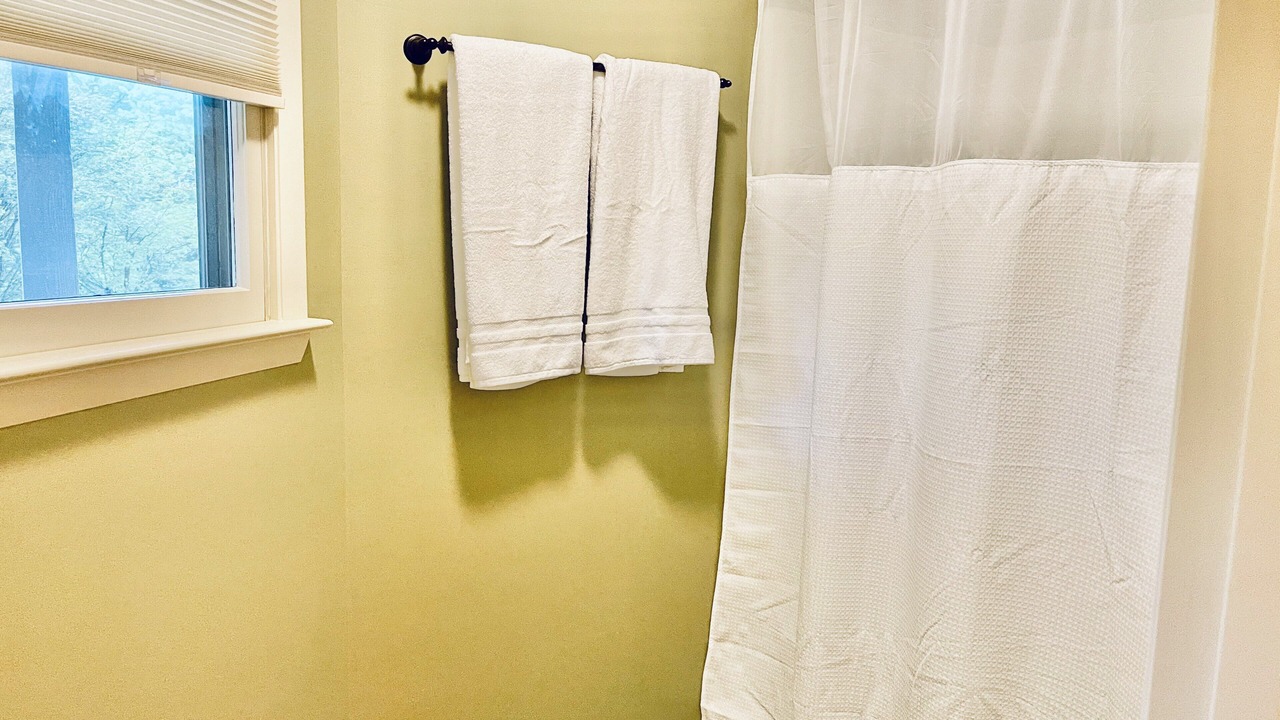 Photo of Bathroom in Lake Lure