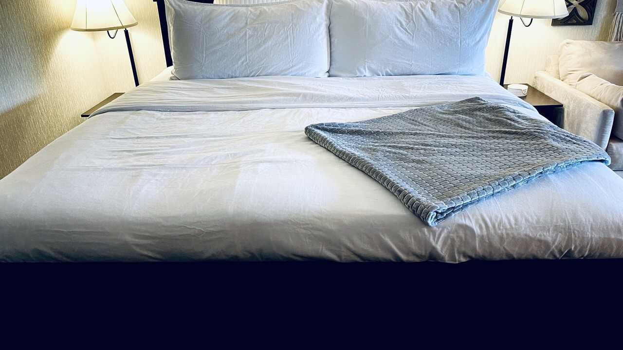 Photo of Bedroom in Lake Lure