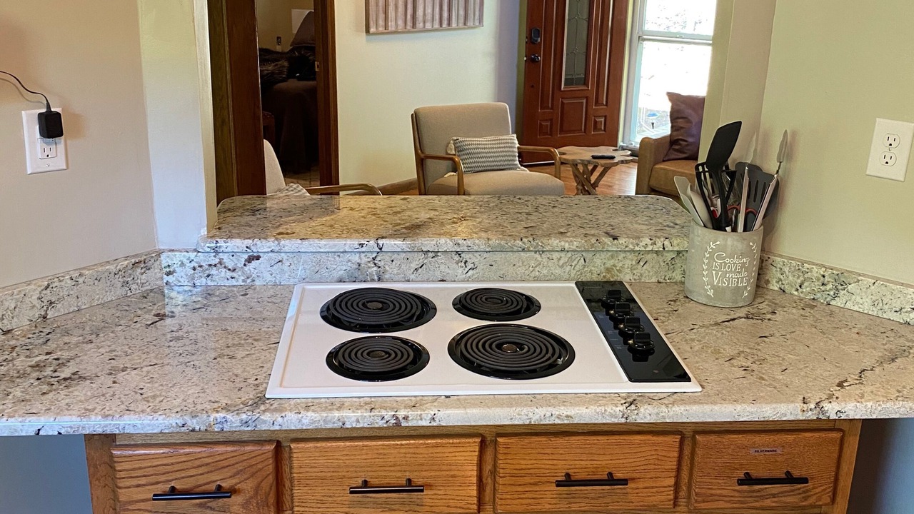 Photo of Kitchen in Butler