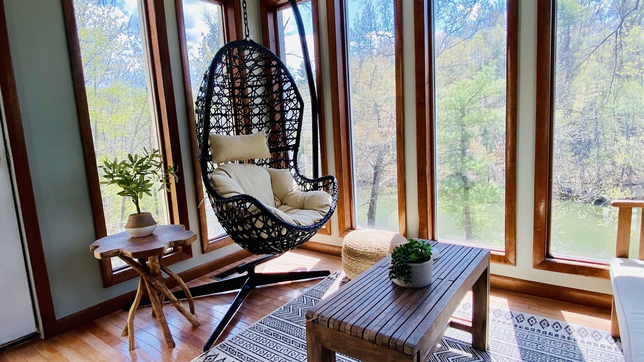 Photo of Livingroom in Butler