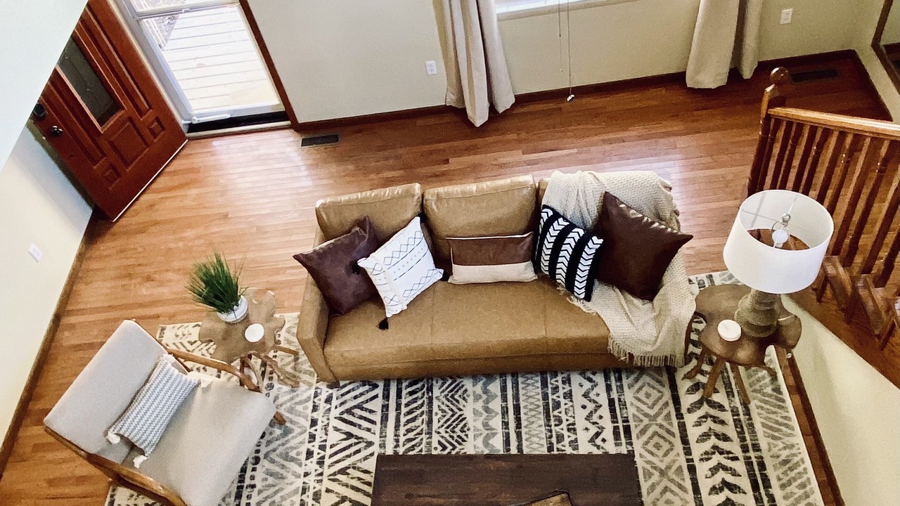 Photo of Livingroom in Butler
