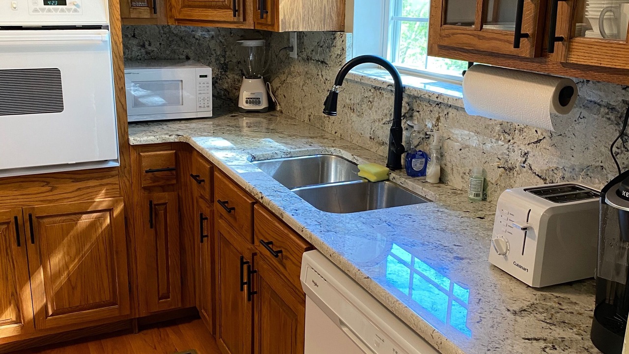 Photo of Kitchen in Butler