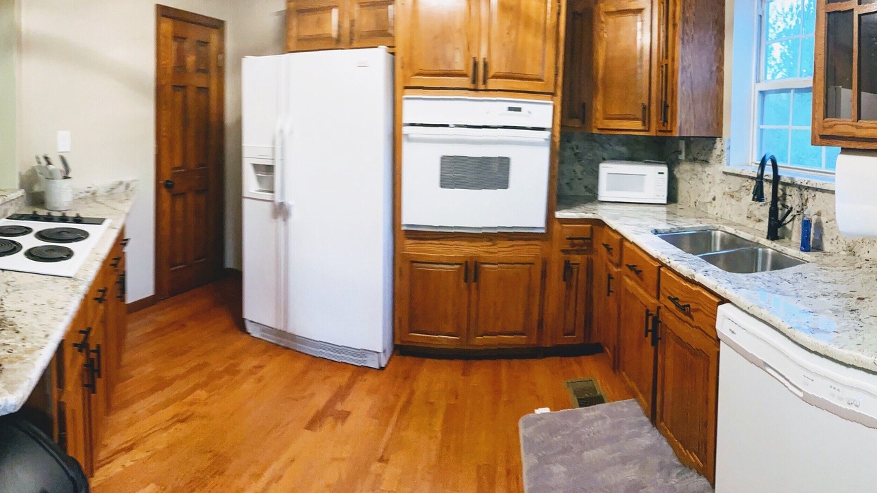 Photo of Kitchen in Butler