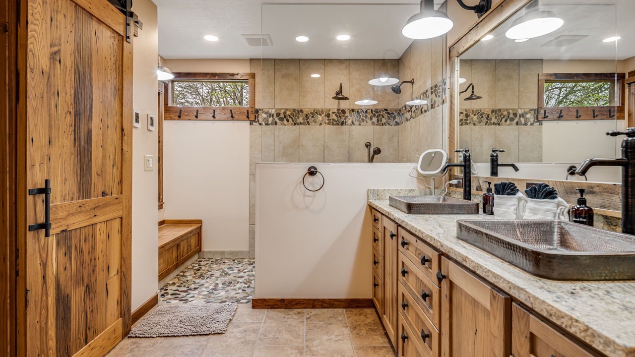 Photo of Bathroom in Canton