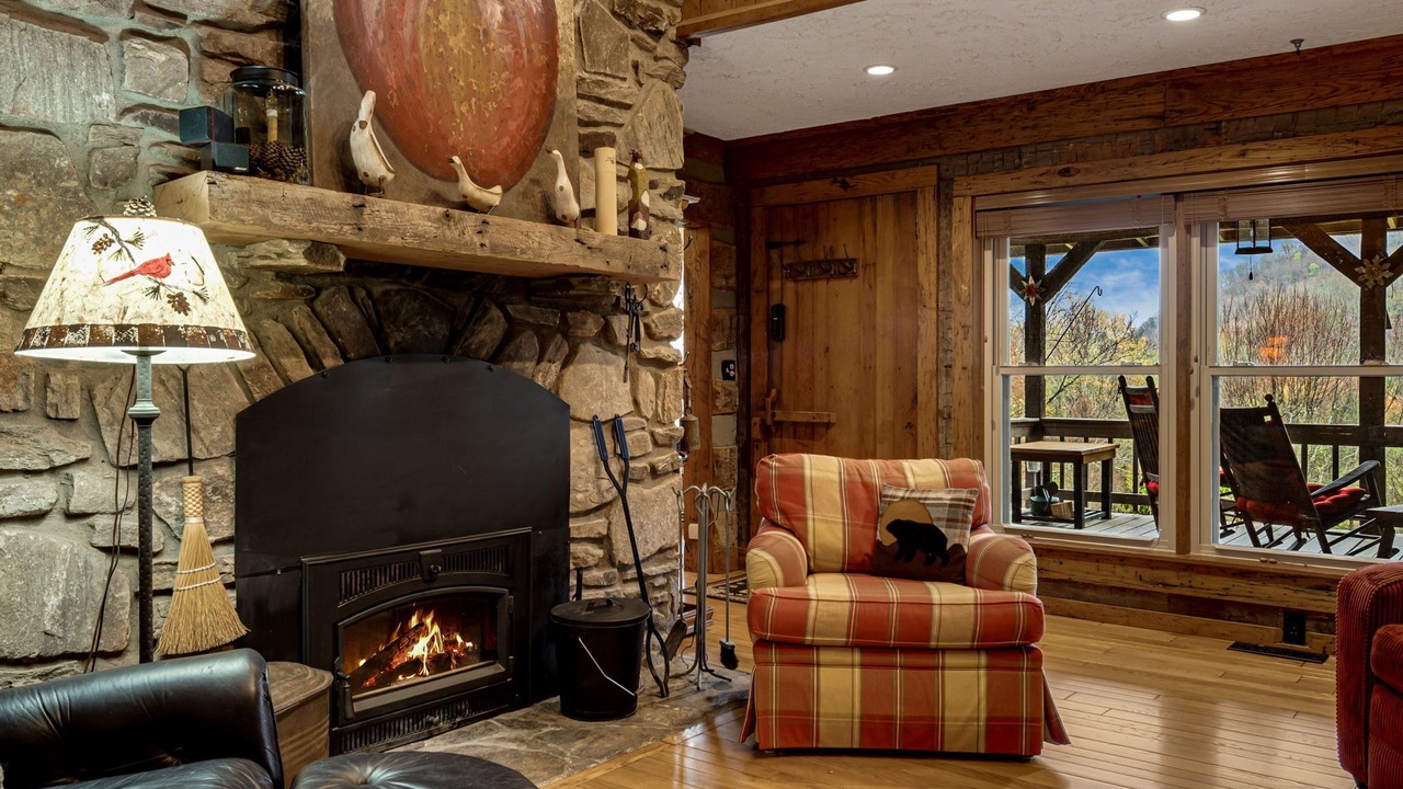 Photo of Livingroom in Canton