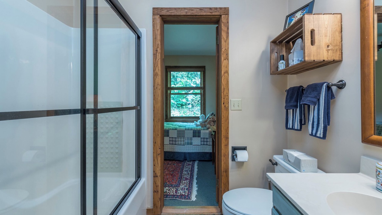 Photo of Bathroom in Canton
