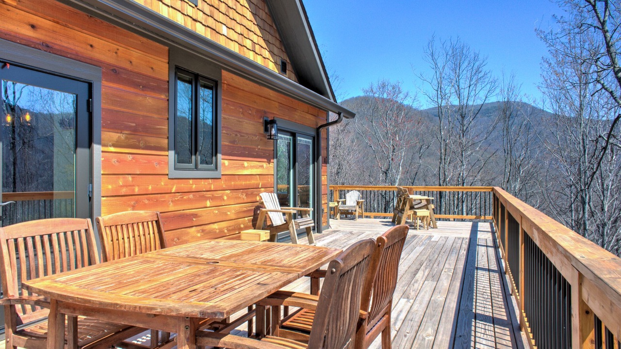 Photo of Outdoor in Swannanoa