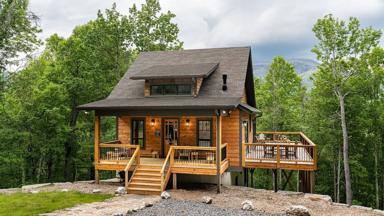 Photo of Outdoor in Swannanoa