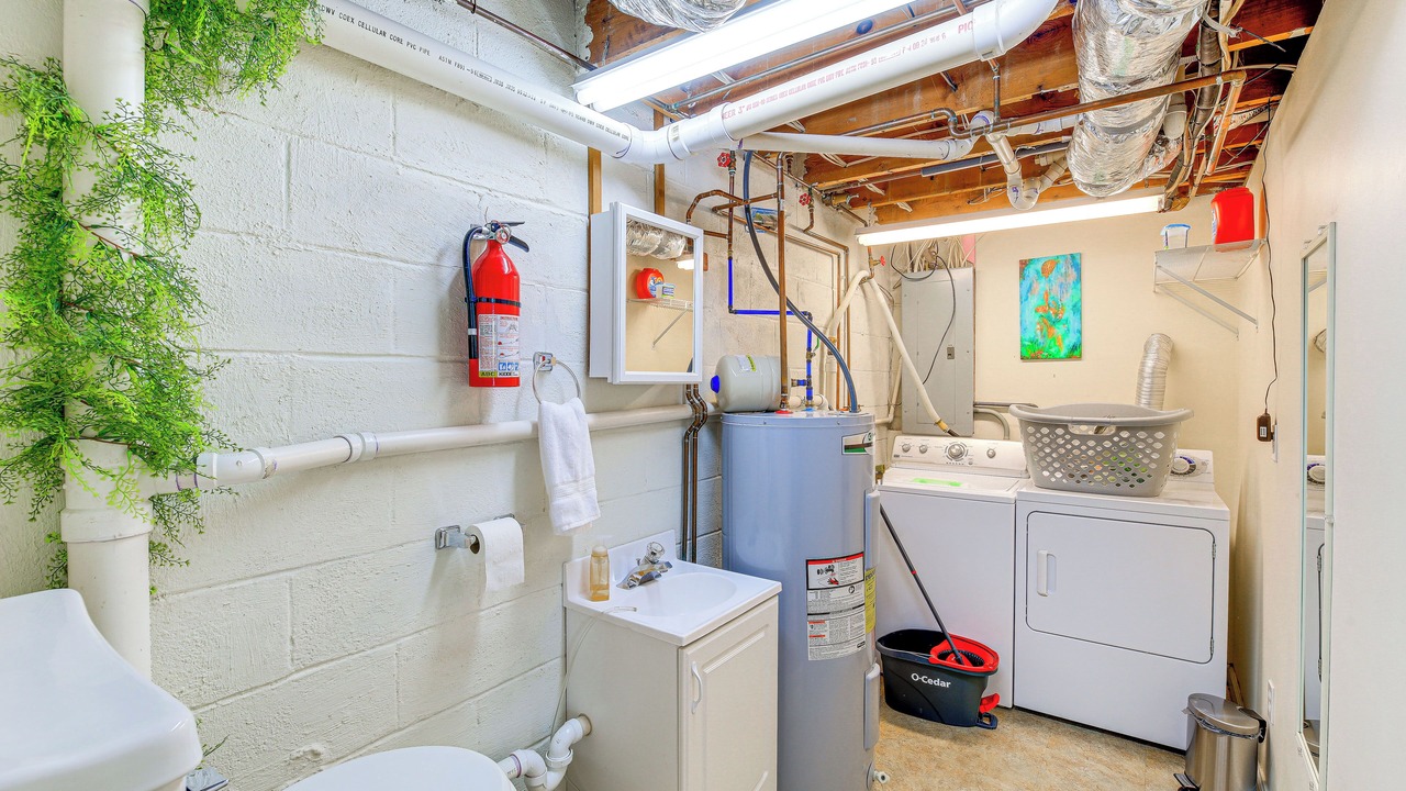 Photo of Bathroom in Lynn Garden