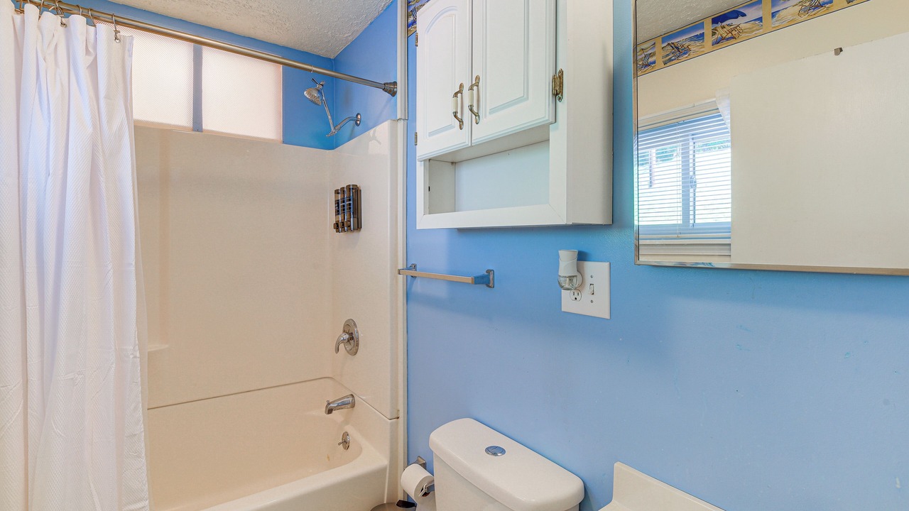 Photo of Bathroom in Lynn Garden