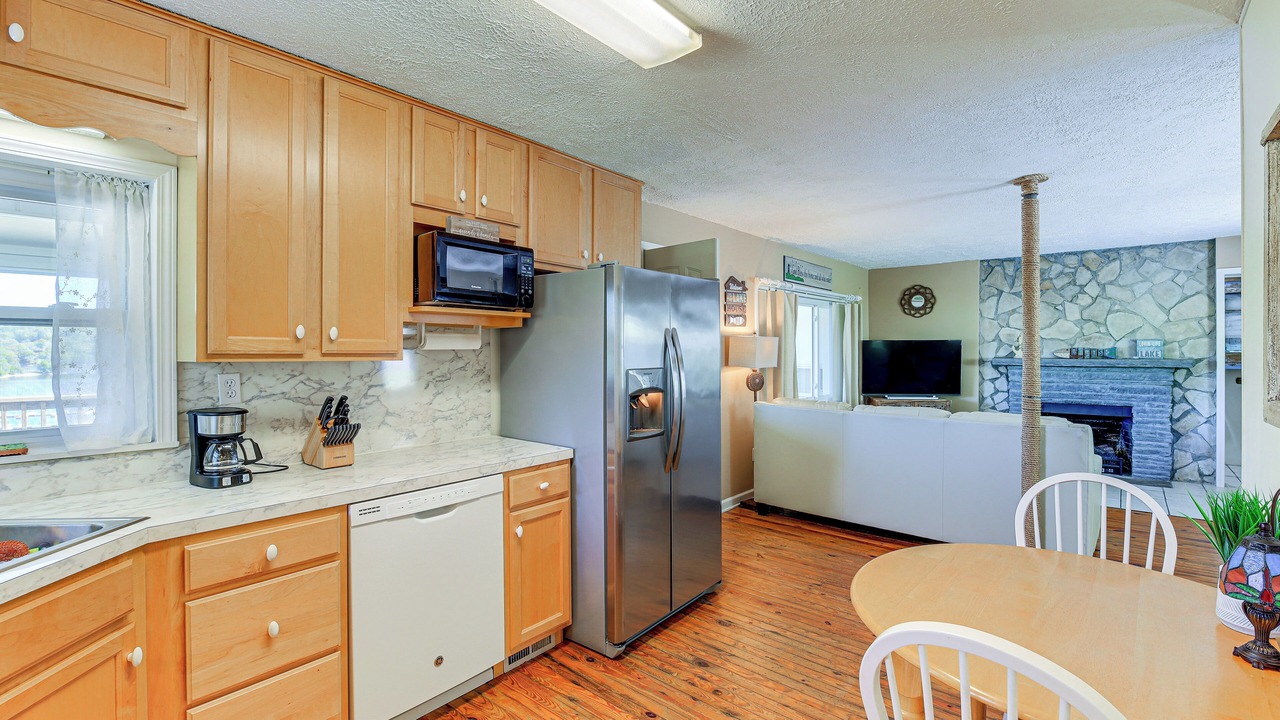 Photo of Kitchen in Lynn Garden