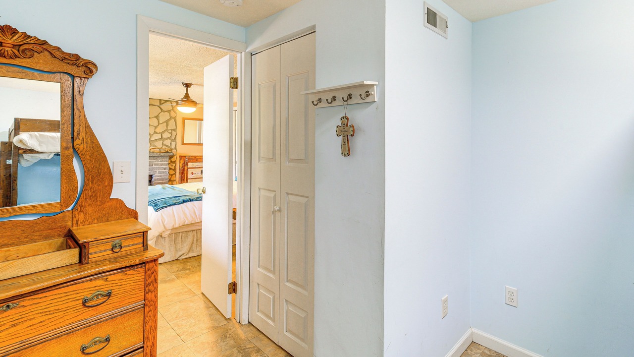 Photo of Bedroom in Lynn Garden