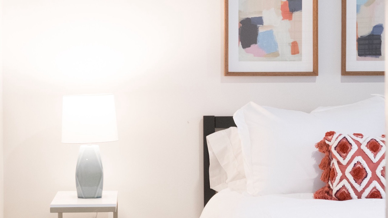 Photo of Bedroom in Johnson City