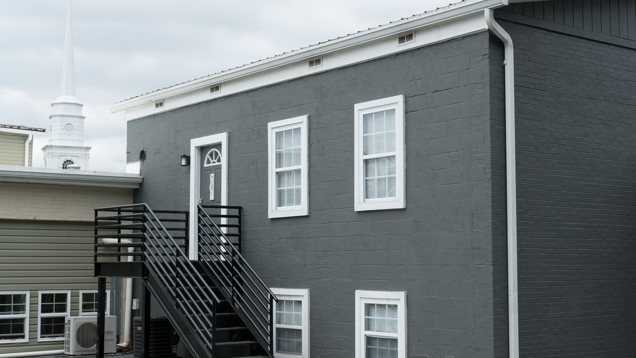 Photo of Outdoor in Johnson City