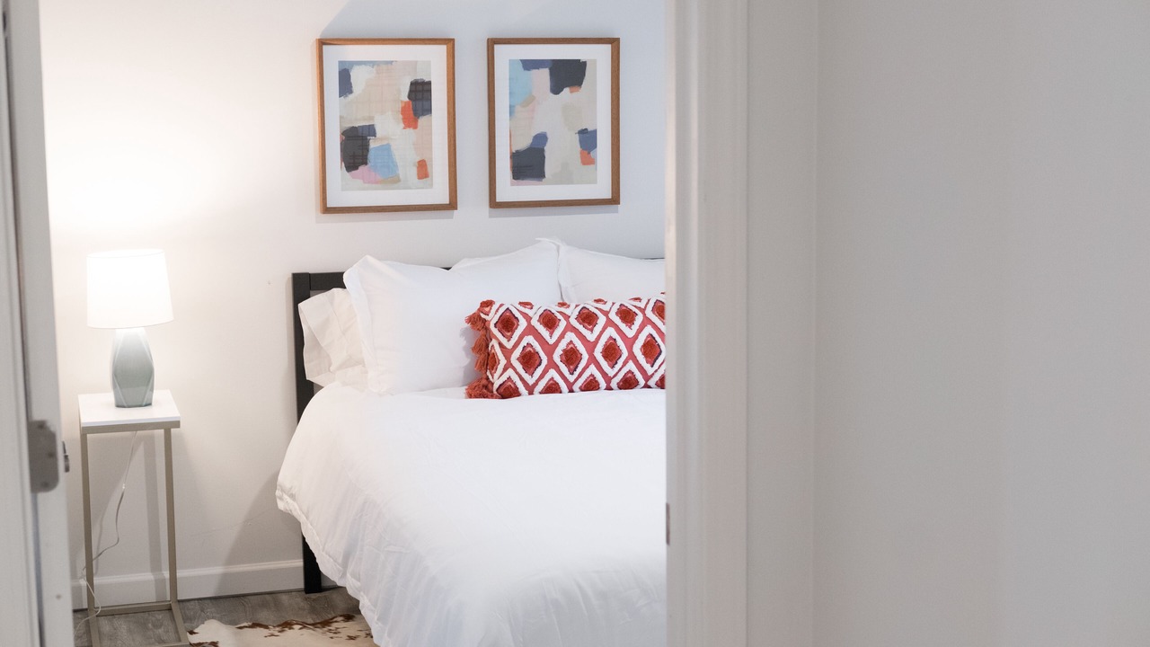 Photo of Bedroom in Johnson City