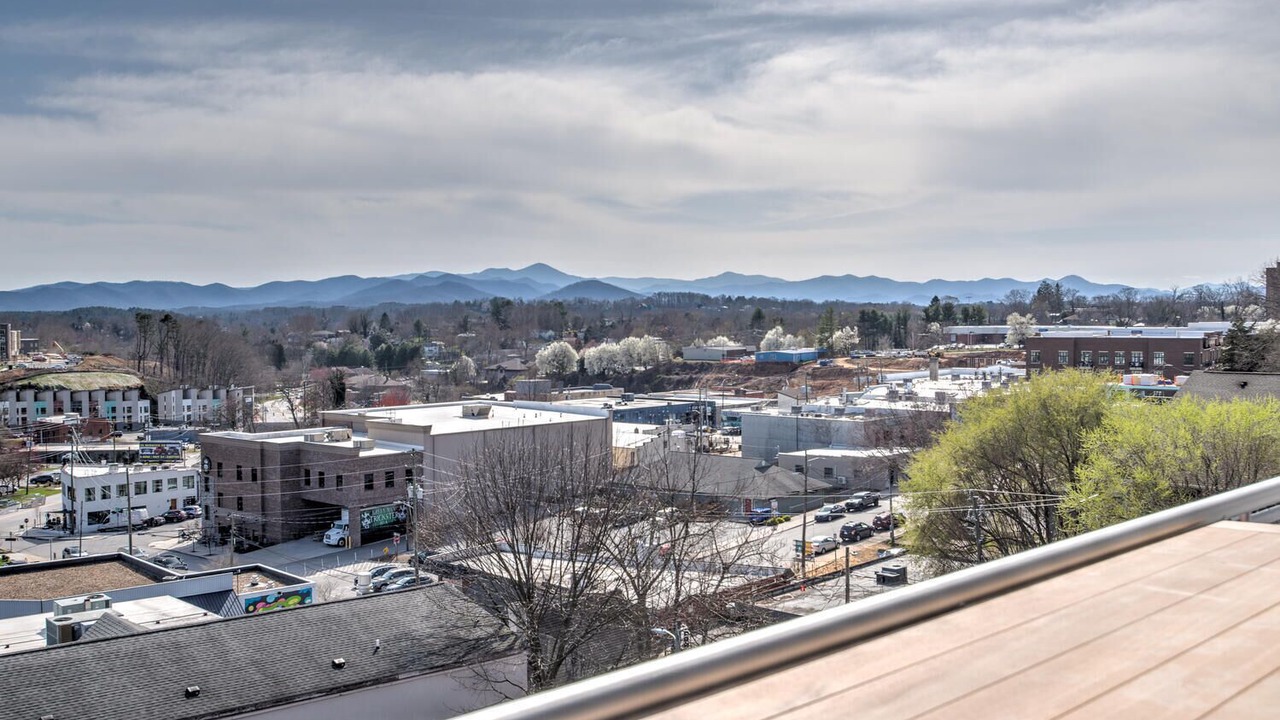 Photo of Outdoor in Downtown Asheville