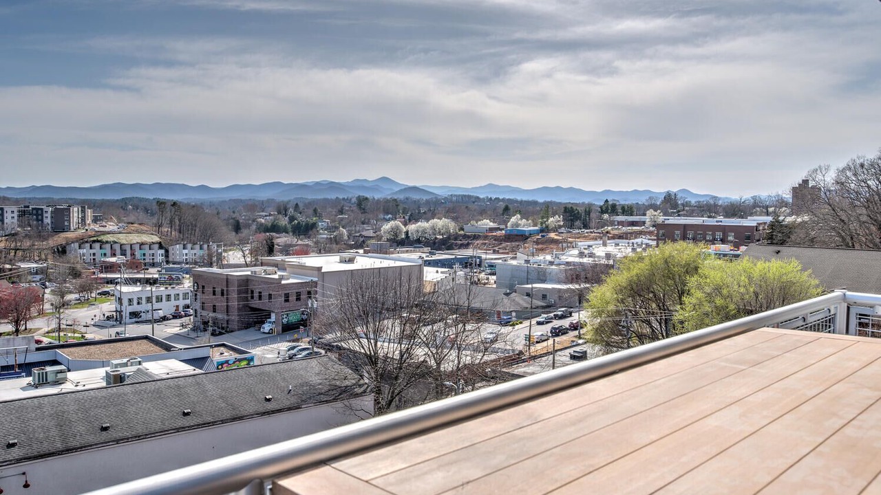Photo of Outdoor in Downtown Asheville