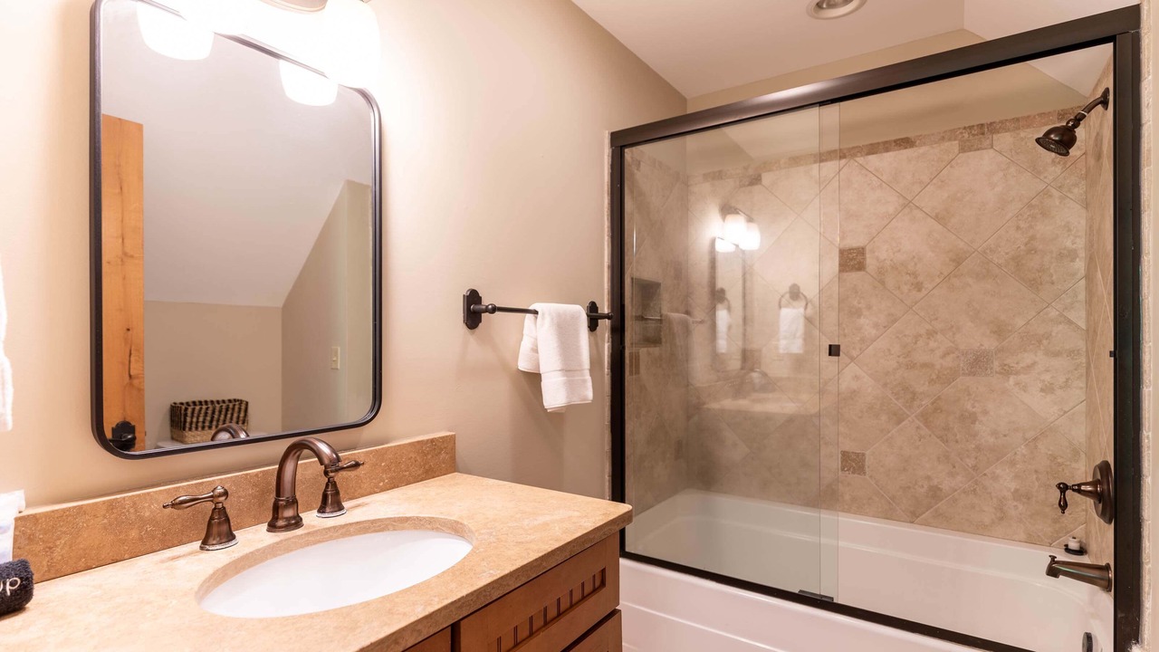 Photo of Bathroom in Elk Park