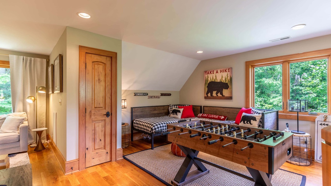 Photo of Bedroom in Elk Park