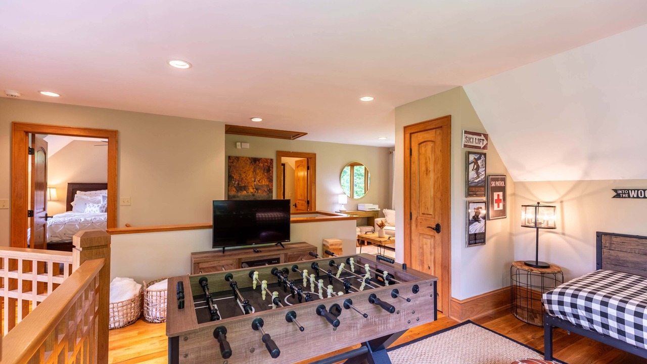 Photo of Bedroom in Elk Park