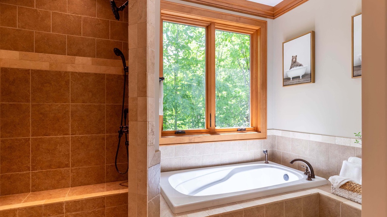 Photo of Bathroom in Elk Park