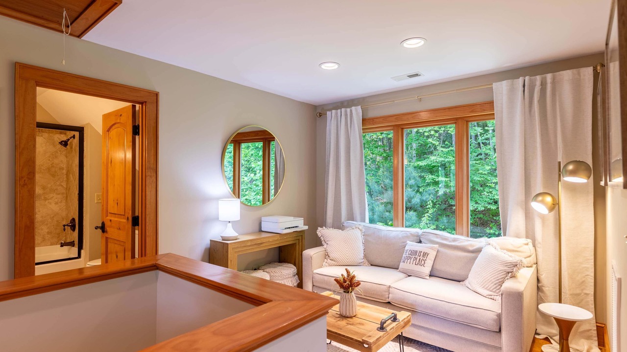 Photo of Livingroom in Elk Park