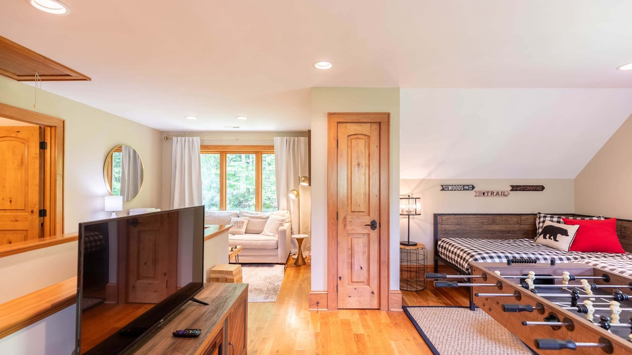 Photo of Bedroom in Elk Park