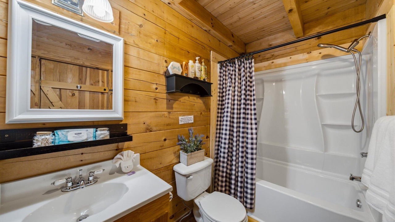 Photo of Bathroom in Knoxville